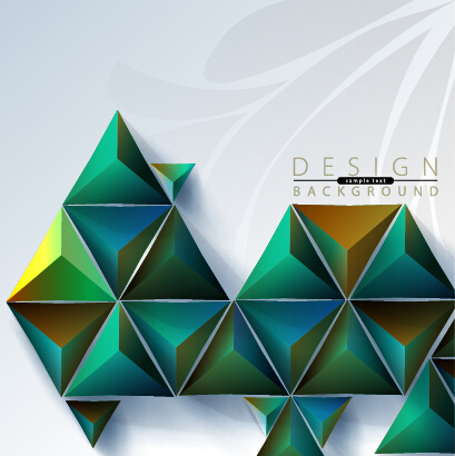 3D geometry shiny background graphic vector 01 shiny Geometry background 3D geometry shiny background graphic vector 01 shiny Geometry background
