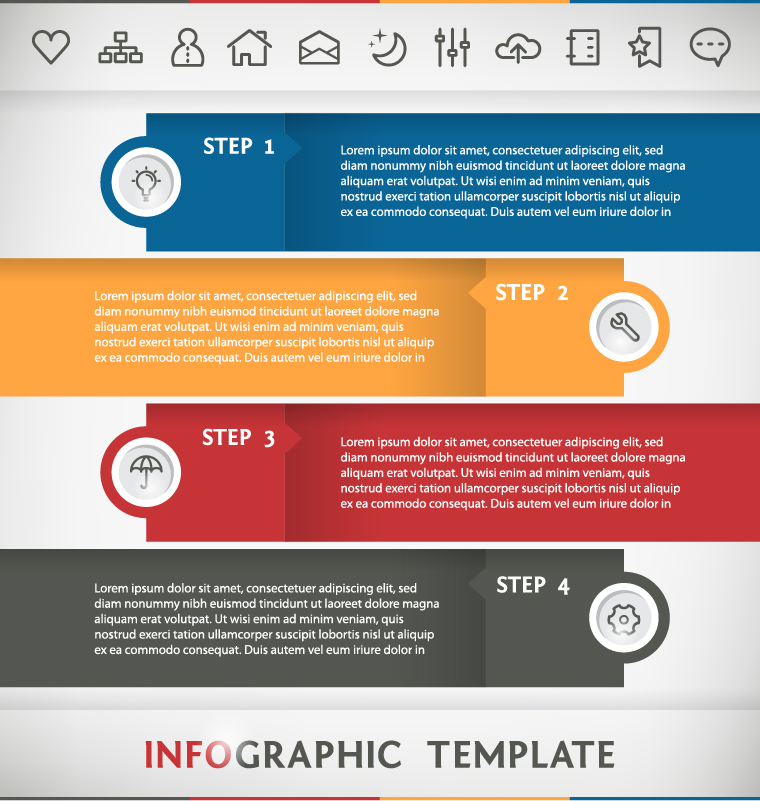 Business Infographic creative design 2439 infographic creative business   