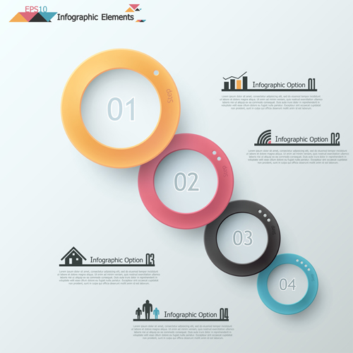 Business Infographic creative design 1580 infographic creative business   