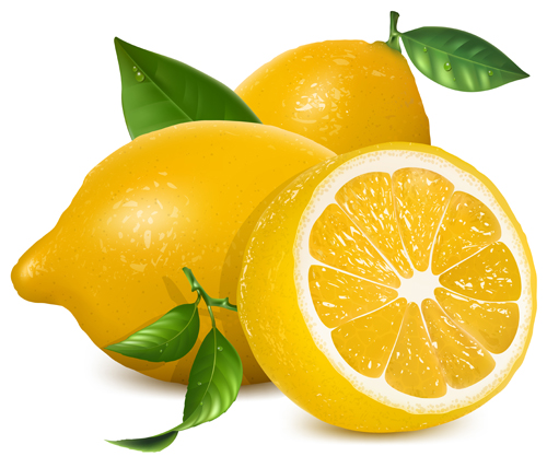 Fresh lemon creative design vector 02 lemon fresh creative   