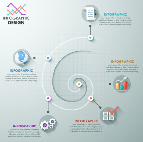 Business Infographic creative design 2934 infographic creative business   