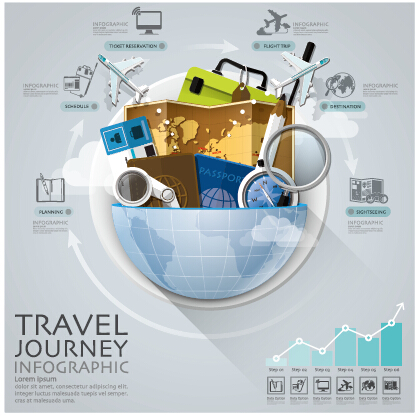 Business Infographic creative design 2391 infographic creative business   