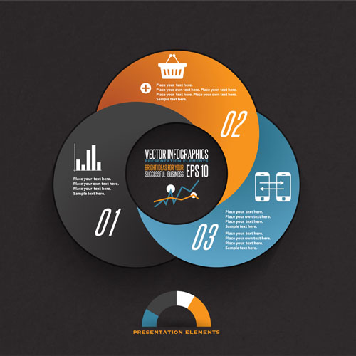 Business Infographic creative design 769 infographic creative business   