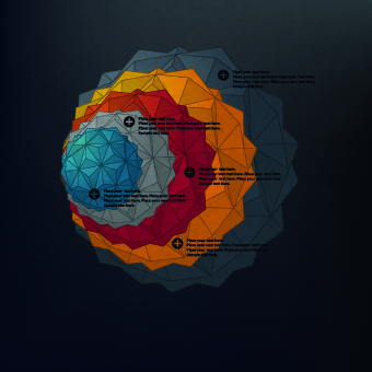 Business Infographic creative design 352 infographic creative business   