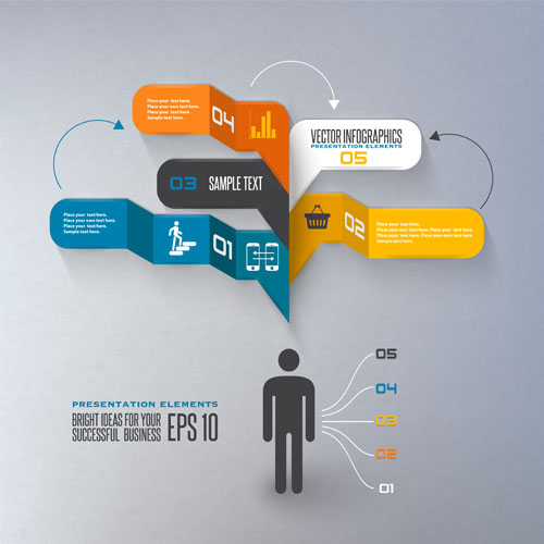 Business Infographic creative design 776 infographic creative business   