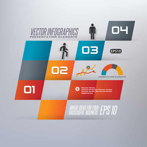 Business Infographic creative design 760 infographic creative business   
