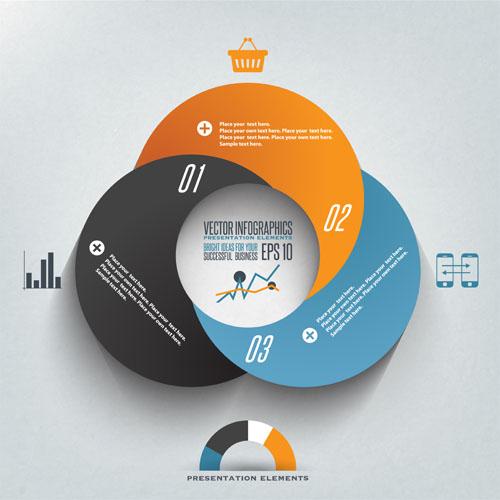 Business Infographic creative design 770 infographic creative business   