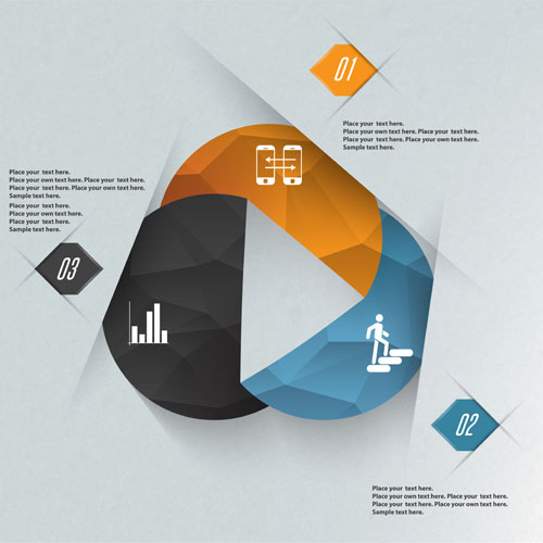 Business Infographic creative design 783 infographic creative business   