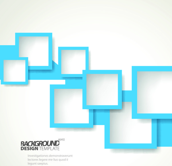 Vector Geometry shapes rectangles backgrounds 02 shapes rectangle Geometry   