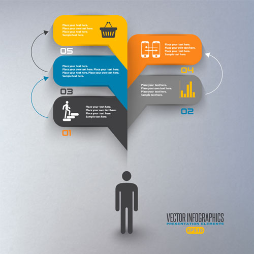 Business Infographic creative design 773 infographic creative business   