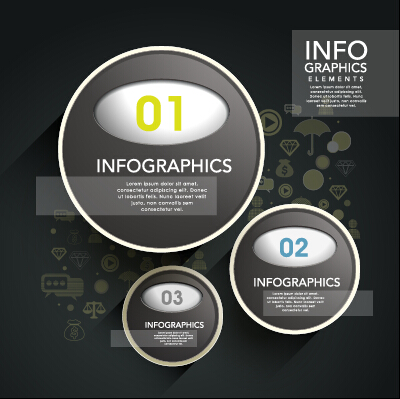 Business Infographic creative design 1558 infographic creative business   