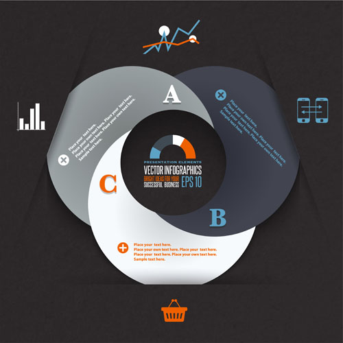 Business Infographic creative design 771 infographic creative business   