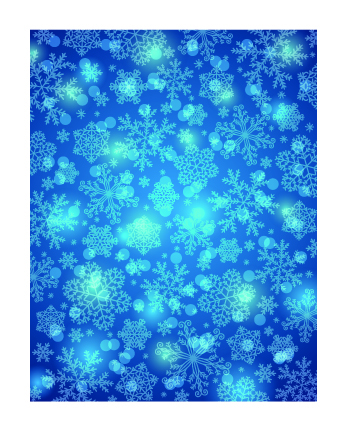 Vector Winter snowflakes background 05 winter snowflakes snowflake background   