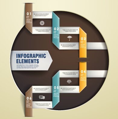 Business Infographic creative design 1557 infographic creative business   