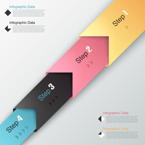 Business Infographic creative design 1576 infographic creative business   