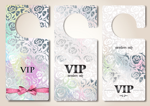 Luxury VIP tags vector material vip vector material tags material luxury   