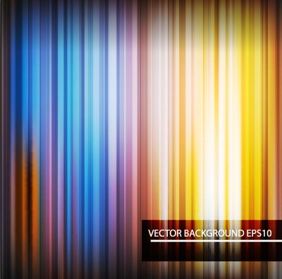 Shiny colored lines background vector set 03 shiny lines colored background vector background   