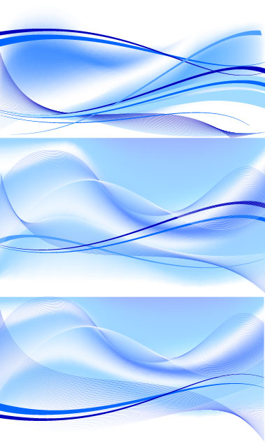 The dynamic lines of the background 95796 wavy line background line dynamic curve   