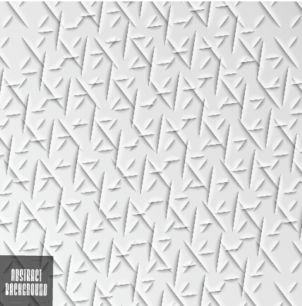 White abstract pattern texture vector 02 white pattern abstract   