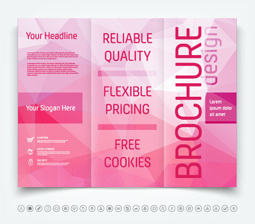 Brochure tri 31534 template brochure   