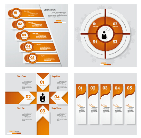 Business Infographic creative design 3382 infographic creative business   