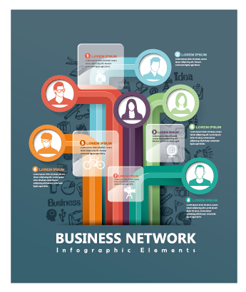 Business Infographic creative design 3636 infographic creative business   