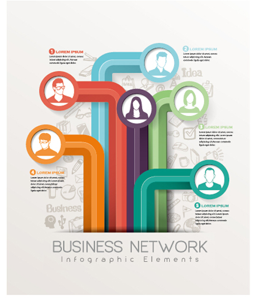 Business Infographic creative design 3634 infographic creative business   