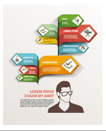 Business Infographic creative design 3622 infographic creative business   