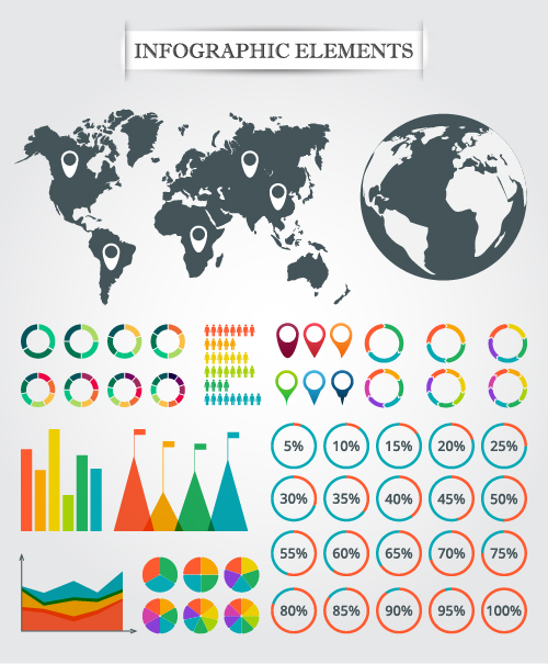 Business Infographic creative design 3396 infographic creative business   