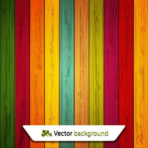 Wooden board color backgrounds vector 01 wooden color board backgrounds   