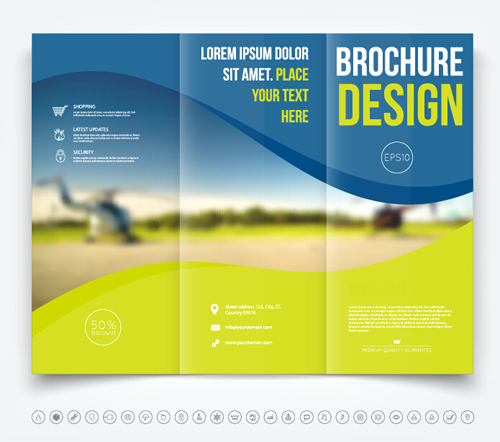 Brochure tri 31535 template brochure   