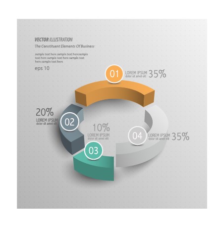 Business Infographic creative design 758 infographic creative business   