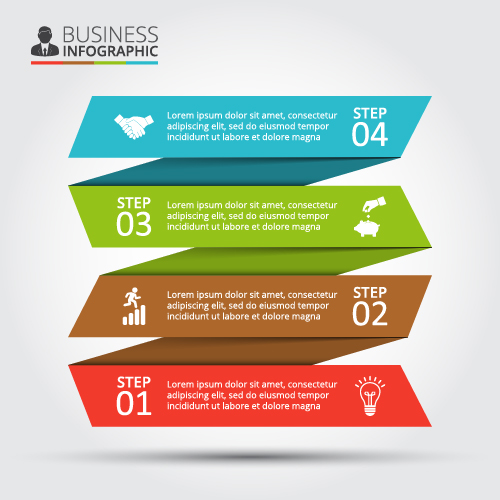 Business Infographic creative design 3392 infographic creative business   