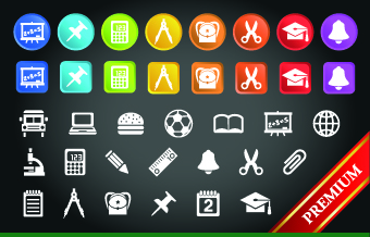 Web common icons vector set 05 web icons web icon web icons icon common   