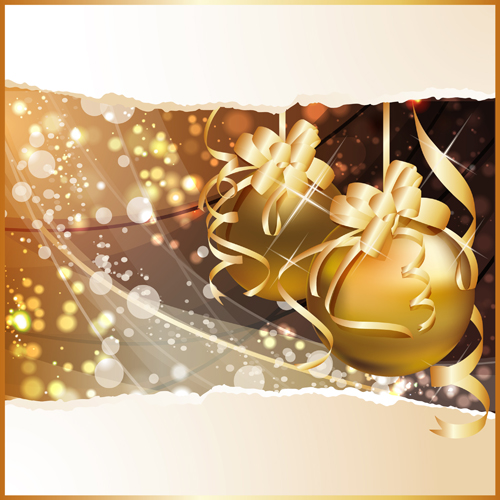 Exquisite Christmas elements collection vector 05 exquisite elements element collection christmas   
