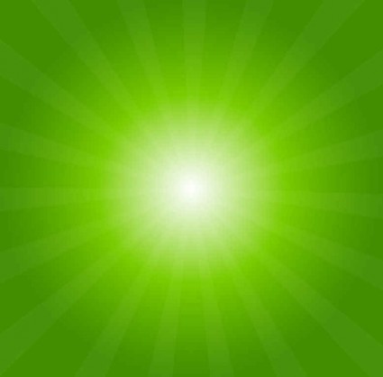 light burst abstract green background vector light green burst background abstract   