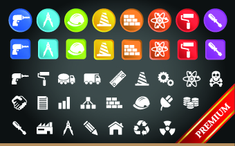 Web common icons vector set 03 web icons web icon icons icon common   