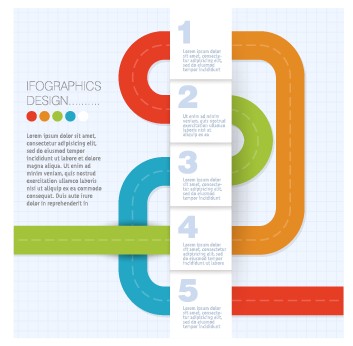 Business Infographic creative design 750 infographic creative business   