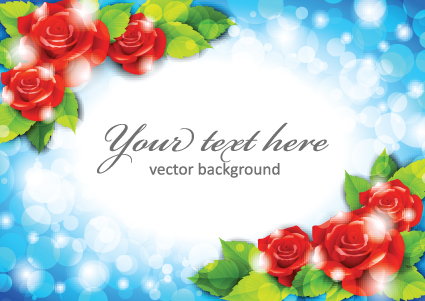 Beautiful flowers frame backgrounds vector 04 frame flowers flower beautiful   