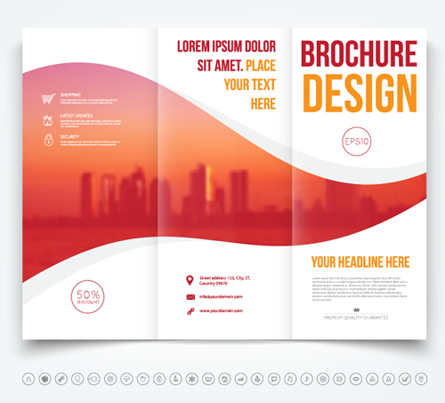 Brochure tri 31557 template brochure   