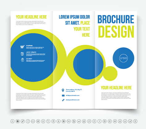 Brochure tri 31549 template brochure   