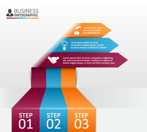 Business Infographic creative design 3386 infographic creative business   