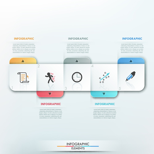 Business Infographic creative design 2621 infographic creative business   