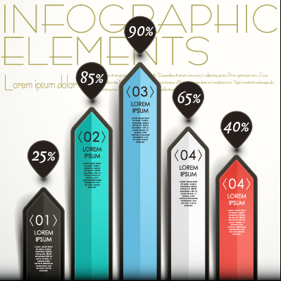 Business Infographic creative design 1229 infographic creative business   