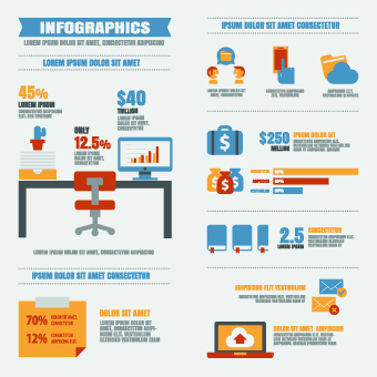 Business Infographic creative design 641 infographic creative business   