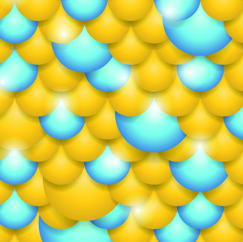 Abstract fish scale vector background 02 fish scale abstract   