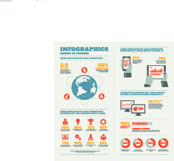 Business Infographic creative design 644 infographic creative business   