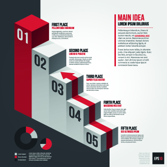 Business Infographic creative design 635 infographic creative business   