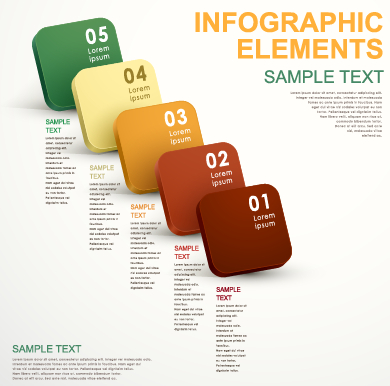 Business Infographic creative design 1231 infographic creative business   