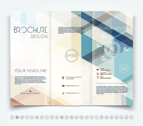 Brochure tri 31541 template brochure   